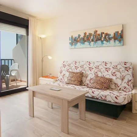 Lubina Apartment *