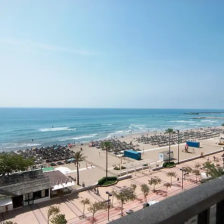 Apartment Lubina *