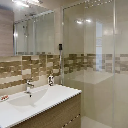Apartment Lubina Fuengirola