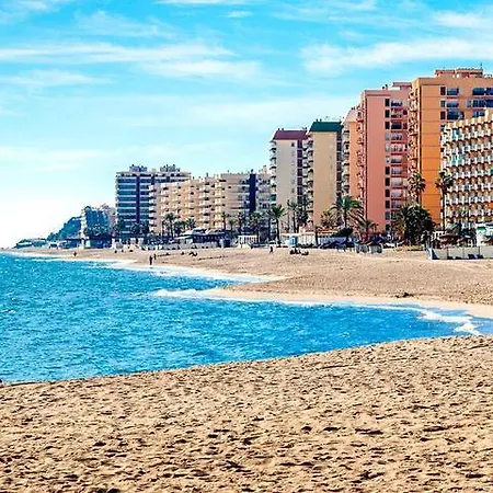 Apartamento Lubina